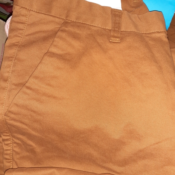 NWT Super Comfortable Organic Cotton Chino Men's - Picture 6 of 16